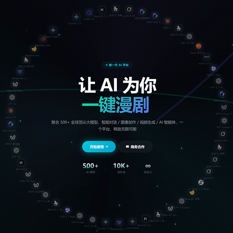 高质感商业摄影与写真案例